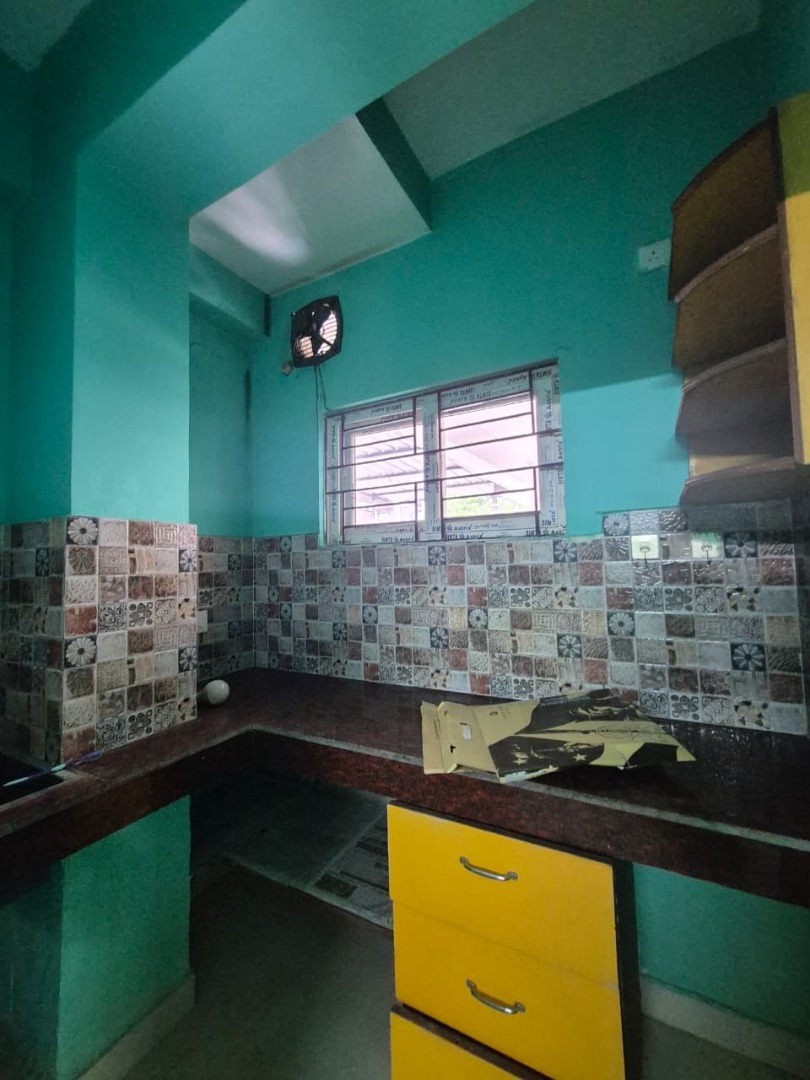 Unfurnished 1BHK in Rukmini Gaon, Guwahati, Assam, India for Rent